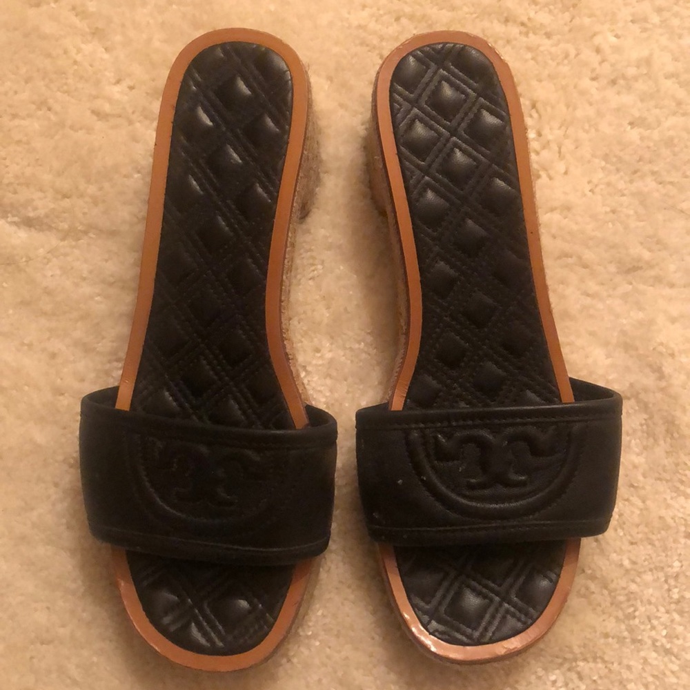 Tory Burch Sandal Heel